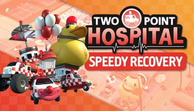 Two Point Hospital: Speedy Recovery - PC Windows,Mac OSX,Linux
