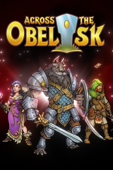 Across The Obelisk Bree Build 44 - o8qal56