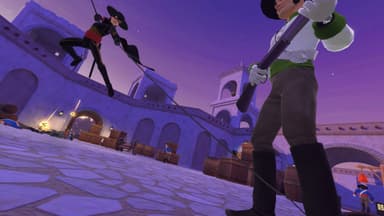 Zorro The Chronicles - PC Windows