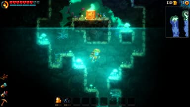 SteamWorld Dig 2 - PC Windows,Mac OSX,Linux