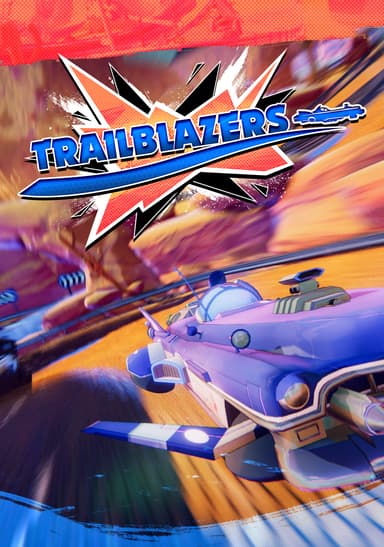 Trailblazers - PC Windows,Mac OSX,Linux