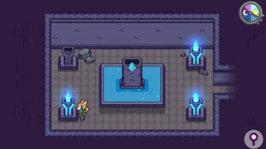Lonesome Village - PC Windows,Mac OSX