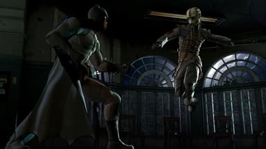 Batman - The Telltale Series - PC Windows
