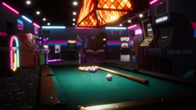 Arcade Paradise - PC Windows