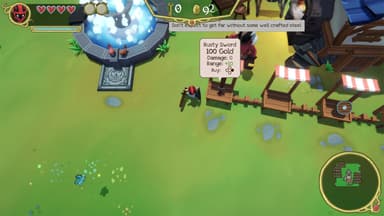 Dungeon of Eyden - PC Windows,Mac OSX,Linux