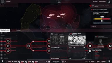 Rising Constellation - PC Windows,Mac OSX,Linux