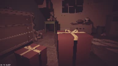 Bedtime Blues - PC Windows