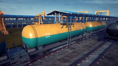 Train Life: A Railway Simulator - PC Windows