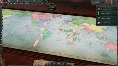 Victoria 3 - PC Windows,Mac OSX,Linux