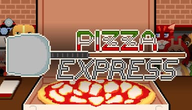 Pizza Express - PC Windows