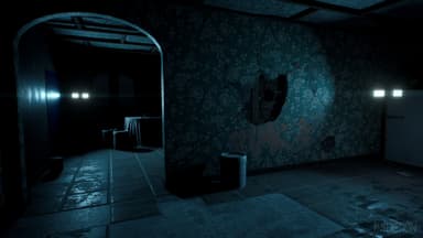 Infliction - PC Windows