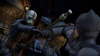 Batman - The Telltale Series - PC Windows