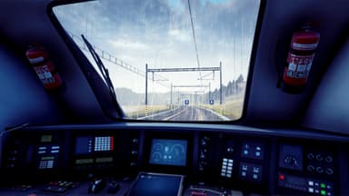 Train Life: A Railway Simulator - PC Windows