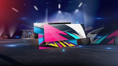 WRC Generations - Livery Editor Extra Items - PC Windows