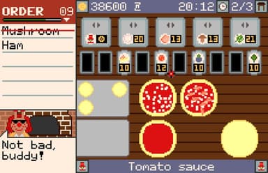 Pizza Express - PC Windows