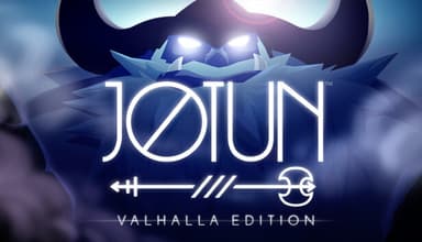 Jotun: Valhalla Edition - PC Windows,Mac OSX,Linux