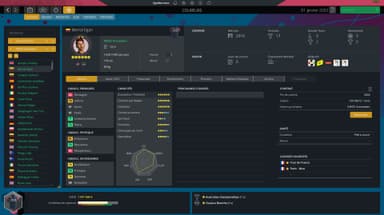 Pro Cycling Manager 2022 - PC Windows