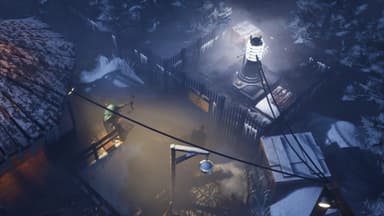 Winter Ember - PC Windows
