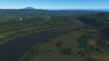 Cities: Skylines - Content Creator Pack: Map Pack 2 - PC Windows,Mac O