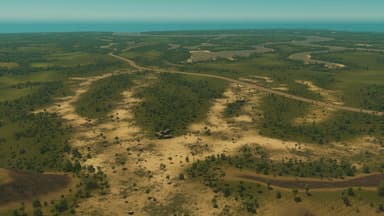 Cities: Skylines - Content Creator Pack: Map Pack 2 - PC Windows,Mac O