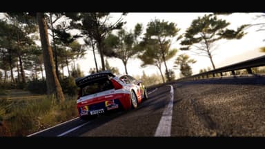 WRC Generations - Citroën C4 WRC 2010 - PC Windows