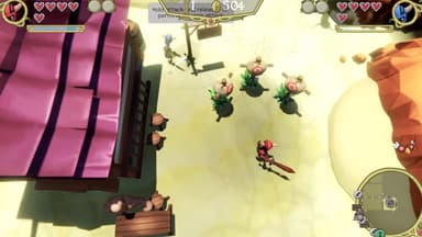 Dungeon of Eyden - PC Windows,Mac OSX,Linux
