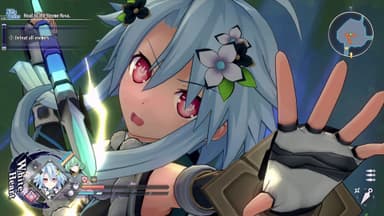 Neptunia x SENRAN KAGURA: Ninja Wars - PC Windows