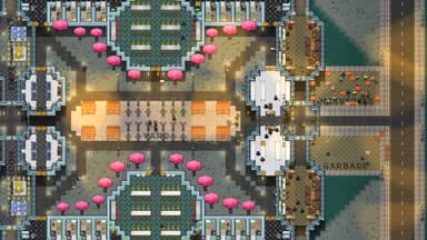Prison Architect - Future Tech Pack - PC Windows,Mac OSX,Linux
