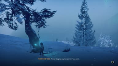 Skábma™ - Snowfall - PC Windows
