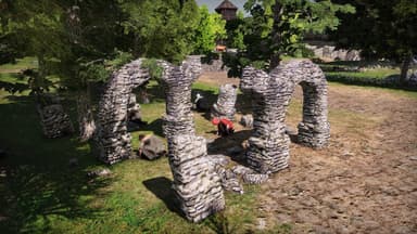 The Guild 3 - PC Windows