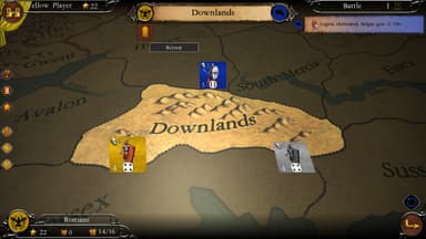 Britannia - PC Windows,Mac OSX