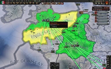 Hearts of Iron IV: By Blood Alone - PC Windows,Mac OSX,Linux