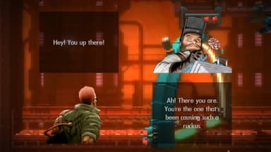 Bionic Commando: Rearmed - PC Windows
