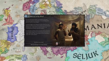 Crusader Kings III: Friends & Foes - PC Windows,Mac OSX,Linux