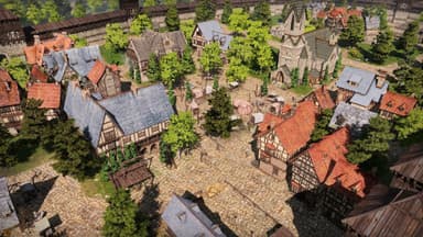 The Guild 3 - PC Windows