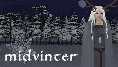 Midvinter - PC Windows