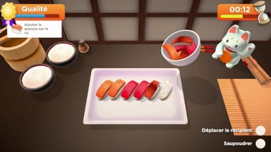 My Universe - Cooking Star Restaurant - PC Windows,Mac OSX