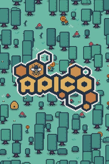 APICO - PC Windows,Mac OSX,Linux