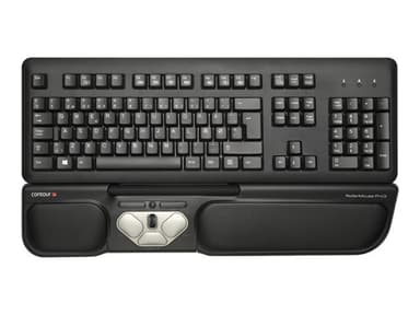 Contour RollerMouse PRO3 hiiriohjain
