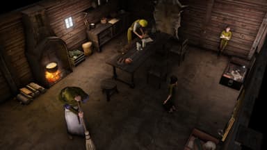 The Guild 3 - PC Windows