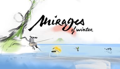 Mirages of Winter - PC Windows