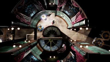 Tandem: A Tale of Shadows - PC Windows
