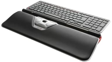 Contour RollerMouse Red Plus langaton hiiriohjain