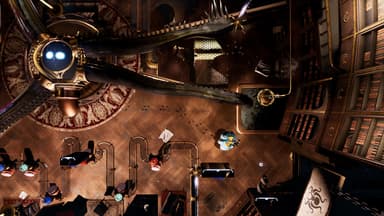 Tandem: A Tale of Shadows - PC Windows