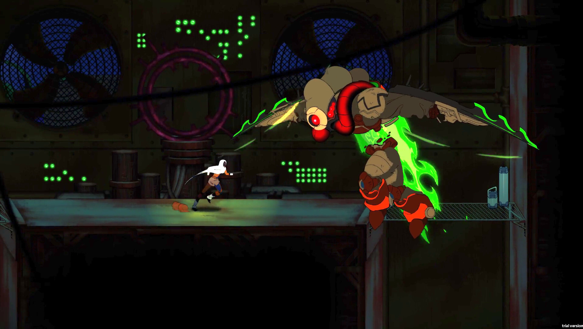 Sundered®: Eldritch Edition - PC Windows
