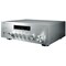 Yamaha 2.1 stereovahvistin R-N803D (hopea)