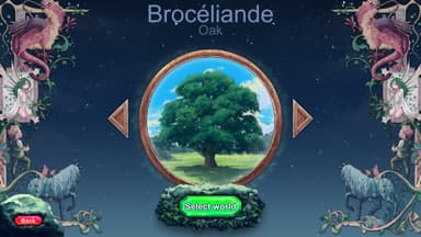 The Tree - PC Windows