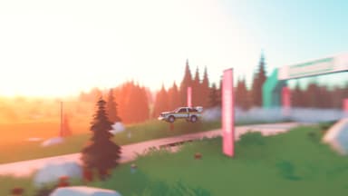 art of rally - PC Windows,Mac OSX,Linux