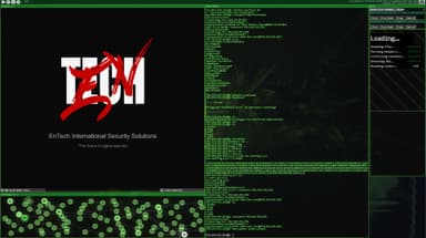 Hacknet - PC Windows,Mac OSX,Linux