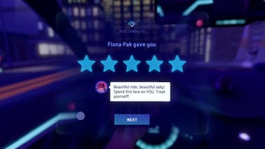 Neo Cab - PC Windows,Mac OSX